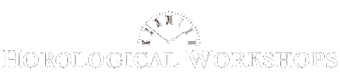 Horological Workshops Logo